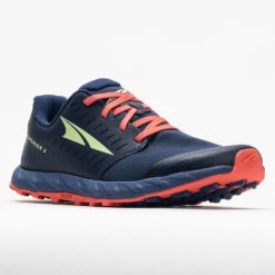 Altra Superior 5 Women's Dark Blue -Footwear Sale 046836 5