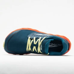 Altra Superior 5 Men's Blue/Orange 10 Altra Superior 5 Men's Blue/Orange -Footwear Sale 046837 2
