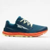 Altra Superior 5 Men's Blue/Orange -Footwear Sale 046837 3