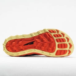 Altra Superior 5 Men's Blue/Orange 11 Altra Superior 5 Men's Blue/Orange -Footwear Sale 046837 4