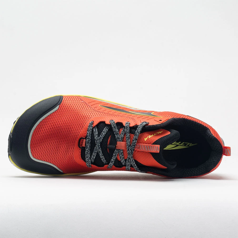 Altra Timp 3 Men's Orange 5 Altra Timp 3 Men's Orange - Image 3