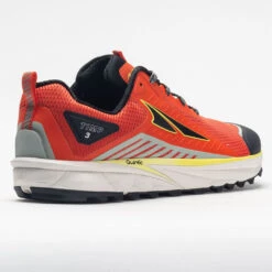 Altra Timp 3 Men's Orange 13 Altra Timp 3 Men's Orange -Footwear Sale 046839 6