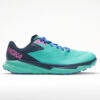 Hoka One One Zinal Women's Atlantis/Outer Space -Footwear Sale 046964 3