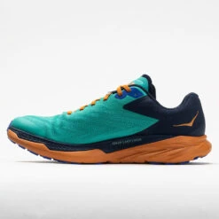 Hoka One One Zinal Men's Atlantis/Outer Space -Footwear Sale 046965 1
