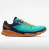 Hoka One One Zinal Men's Atlantis/Outer Space 1 Hoka One One Zinal Men's Atlantis/Outer Space -Footwear Sale 046965 3
