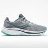Saucony Omni 20 Women's Alloy/Jade 2 Saucony Omni 20 Women's Alloy/Jade -Footwear Sale 046996 3