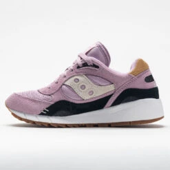 Saucony Shadow 6000 Women's Lilac -Footwear Sale 047033 1