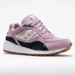 Saucony Shadow 6000 Women's Lilac -Footwear Sale 047033 5