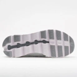 On Running On Cloudswift Women's Glacier/White -Footwear Sale 047079 4