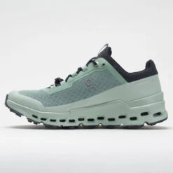 On Running On Cloudultra Women's Moss/Eclipse -Footwear Sale 047091 1