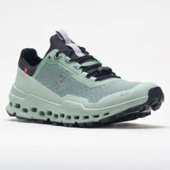 On Running On Cloudultra Women's Moss/Eclipse -Footwear Sale 047091 5