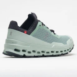 On Running On Cloudultra Women's Moss/Eclipse -Footwear Sale 047091 6
