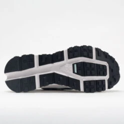 On Running On Cloudultra Men's Black/White -Footwear Sale 047092 4