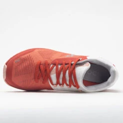 On Running On Cloudsurfer 6 Women's Rust/Rose -Footwear Sale 047169 2