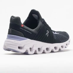 On Running On Cloudswift Women's Magnet/Lavender -Footwear Sale 047172 6