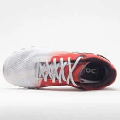 On Running On Cloudflow Women's Rust/White -Footwear Sale 047182 2