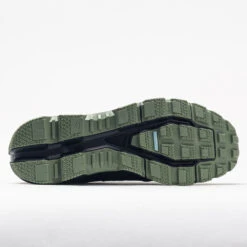 On Running On Cloudventure Men's Black/Reseda 11 On Running On Cloudventure Men's Black/Reseda -Footwear Sale 047200 4