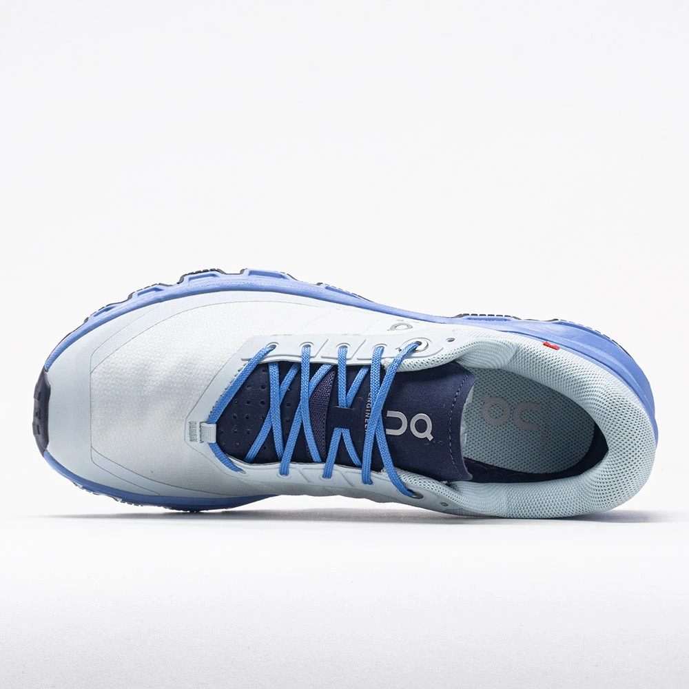 On Running On Cloudventure Women's Arctic/Marina 5 On Running On Cloudventure Women's Arctic/Marina - Image 3