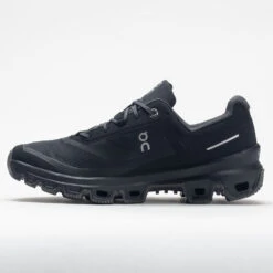 On Running On Cloudventure Waterproof Men's Black 9 On Running On Cloudventure Waterproof Men's Black -Footwear Sale 047207 1