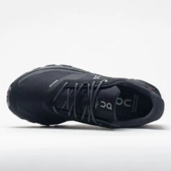 On Running On Cloudventure Waterproof Men's Black 10 On Running On Cloudventure Waterproof Men's Black -Footwear Sale 047207 2
