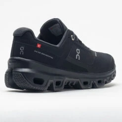 On Running On Cloudventure Waterproof Men's Black 13 On Running On Cloudventure Waterproof Men's Black -Footwear Sale 047207 6