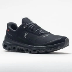 On Running On Cloudventure Waterproof Women's Black 12 On Running On Cloudventure Waterproof Women's Black -Footwear Sale 047210 5