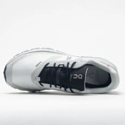 On Running On Cloudventure Waterproof Women's Glacier/Black -Footwear Sale 047213 2