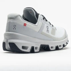 On Running On Cloudventure Waterproof Women's Glacier/Black -Footwear Sale 047213 6