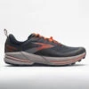 Brooks Cascadia 16 GTX Men's Black/ebony/Cinnabar 2 Brooks Cascadia 16 GTX Men's Black/ebony/Cinnabar -Footwear Sale 047327 3