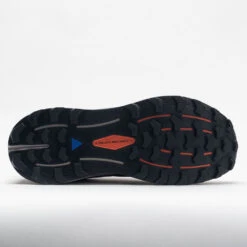 Brooks Cascadia 16 GTX Men's Black/ebony/Cinnabar -Footwear Sale 047327 4