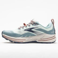 Brooks Cascadia 16 Women's Aqua/Tourmaline/Rooibos Tea 9 Brooks Cascadia 16 Women's Aqua/Tourmaline/Rooibos Tea -Footwear Sale 047330 1