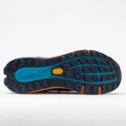 Merrell Agility Peak 4 Men's Tahoe 11 Merrell Agility Peak 4 Men's Tahoe -Footwear Sale 047332 4