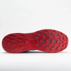 Salomon Ultra Glide Men's Crystal Teal/Barrier Reef/Goji Berry 11 Salomon Ultra Glide Men's Crystal Teal/Barrier Reef/Goji Berry -Footwear Sale 047359 4