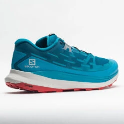 Salomon Ultra Glide Men's Crystal Teal/Barrier Reef/Goji Berry 13 Salomon Ultra Glide Men's Crystal Teal/Barrier Reef/Goji Berry -Footwear Sale 047359 6