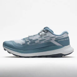 Salomon Ultra Glide Women's Bluestone/Pearl Blue/Ebony 9 Salomon Ultra Glide Women's Bluestone/Pearl Blue/Ebony -Footwear Sale 047361 1