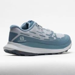 Salomon Ultra Glide Women's Bluestone/Pearl Blue/Ebony 13 Salomon Ultra Glide Women's Bluestone/Pearl Blue/Ebony -Footwear Sale 047361 6