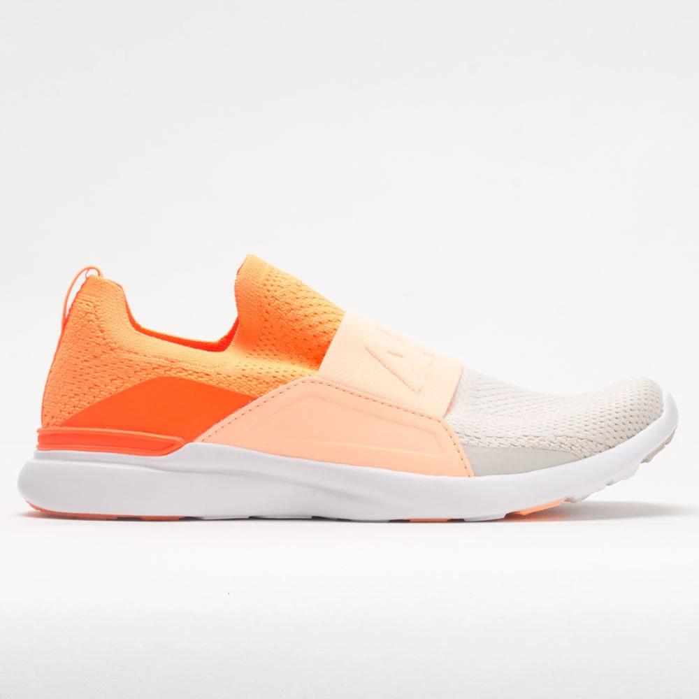 APL TechLoom Bliss Women's Molten/Neon Peach/Sand Castle 3 APL TechLoom Bliss Women's Molten/Neon Peach/Sand Castle
