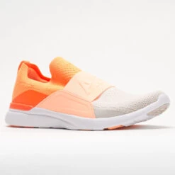APL TechLoom Bliss Women's Molten/Neon Peach/Sand Castle 12 APL TechLoom Bliss Women's Molten/Neon Peach/Sand Castle -Footwear Sale 047395 5