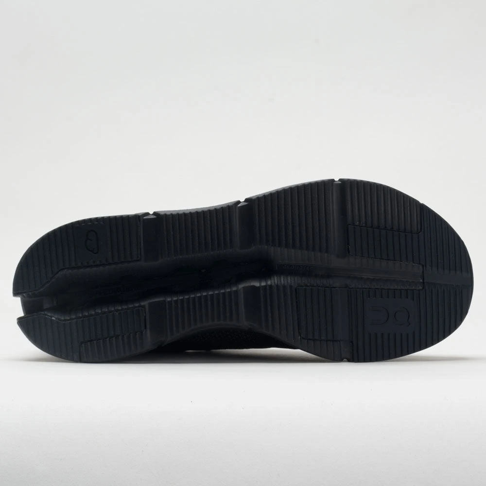 On Running On Cloudnova Men's Black/Eclipse 6 On Running On Cloudnova Men's Black/Eclipse - Image 4