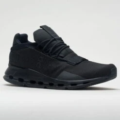 On Running On Cloudnova Men's Black/Eclipse 12 On Running On Cloudnova Men's Black/Eclipse -Footwear Sale 047441 5