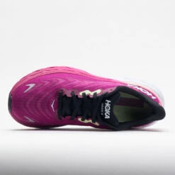 HOKA Arahi 6 Women's Festival Fuchsia/Ibis Rose 10 HOKA Arahi 6 Women's Festival Fuchsia/Ibis Rose -Footwear Sale 047535 2