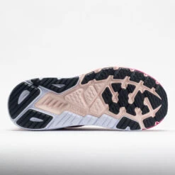 HOKA Arahi 6 Women's Festival Fuchsia/Ibis Rose 11 HOKA Arahi 6 Women's Festival Fuchsia/Ibis Rose -Footwear Sale 047535 4