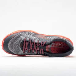 Skechers GOrun Razor TRL Men's Charcoal -Footwear Sale 047545 2