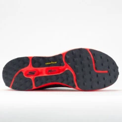 Skechers GOrun Razor TRL Men's Charcoal -Footwear Sale 047545 4