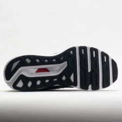 Mizuno Wave Horizon 6 Men's Black/Silver -Footwear Sale 047614 4