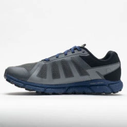 Inov-8 Terraultra G 270 Men's Grey/Navy/Green 9 Inov-8 Terraultra G 270 Men's Grey/Navy/Green -Footwear Sale 047620 1