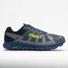 Inov-8 Terraultra G 270 Men's Grey/Navy/Green -Footwear Sale 047620 3