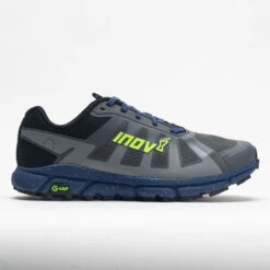 Inov-8 Terraultra G 270 Men's Grey/Navy/Green