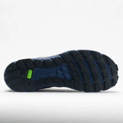 Inov-8 Terraultra G 270 Men's Grey/Navy/Green 11 Inov-8 Terraultra G 270 Men's Grey/Navy/Green -Footwear Sale 047620 4