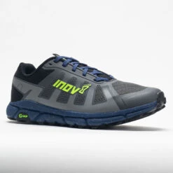Inov-8 Terraultra G 270 Men's Grey/Navy/Green 12 Inov-8 Terraultra G 270 Men's Grey/Navy/Green -Footwear Sale 047620 5
